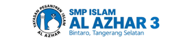 SMP Islam Al Azhar 3
